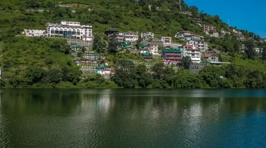 Bhimtal