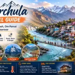 Dharchula