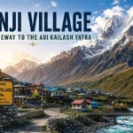 Gunji Village