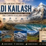 History of Adi Kailash