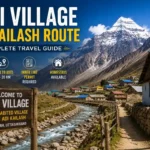 Kuti Village
