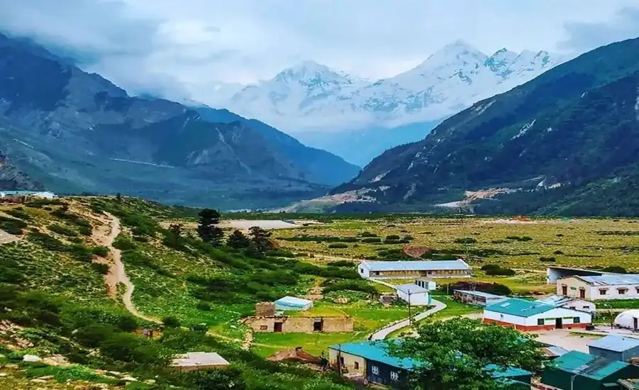 Pithoragarh