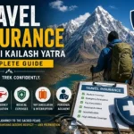 Travel Insurance for Adi Kailash Yatra