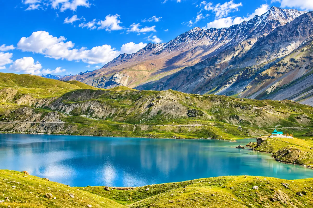 Parvati Sarovar: Complete Adi Kailash Guide 2026 (Altitude, Route, Permit & Best Time)
