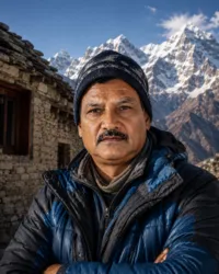 Laxmi Prasad