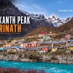 Neelkanth Peak