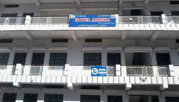 Hotel Amisha