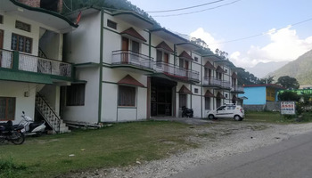 Hotel Assi Ganga Uttarkashi