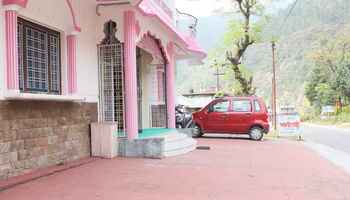 Bhagirathi residency Uttarkashi