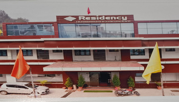 Hotel CP Residency