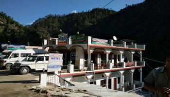 Hotel Dev Dham