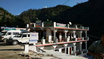 Hotel Dev dham Uttarkashi