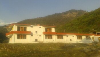 Hotel Durga Resort