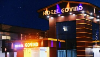 Hotel Govind