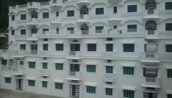 Hotel JPG Palace