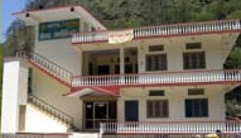 Hotel Kalindi Hilltop Janakichatti