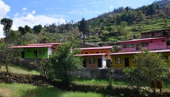 Hotel Kedar Valley Resorts