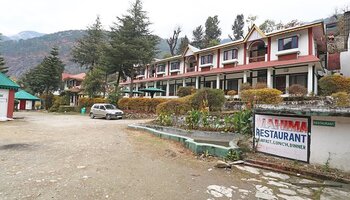 Hotel Mahima Resort Uttarkashi