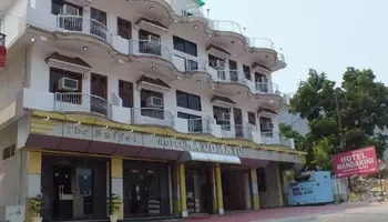 Hotel Mandakini