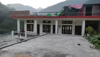 Hotel Marwari Guest House Uttarkashi