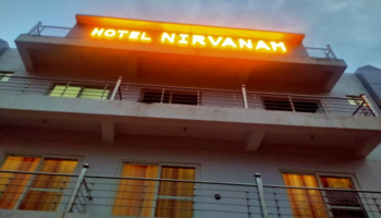 Hotal Nirvanam