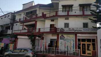 Hotel Satyam Uttarkashi