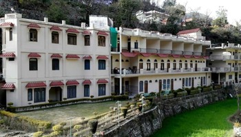 Hotel Shivlinga Uttarkashi