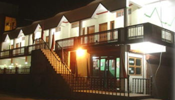 Hotel Shree Niwas Uttarkashi