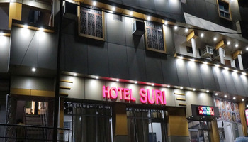 Hotel Suri