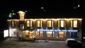 Hotel Tapovan Villa