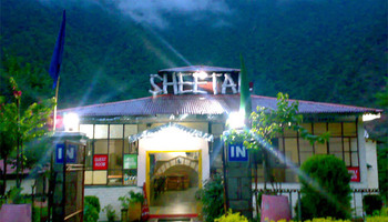 Sheetal Resort