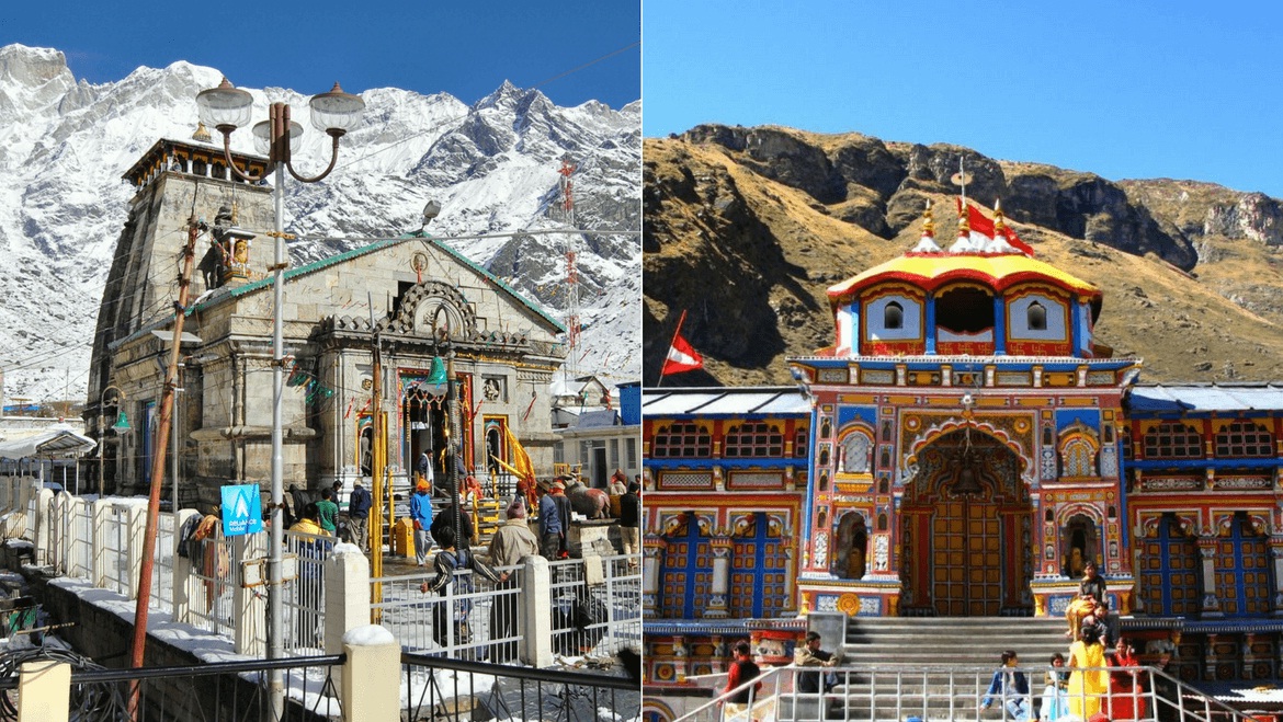 Health Preparations Enhanced for Chardham Yatra: Special medical teams with high-altitude experience to be deployed.