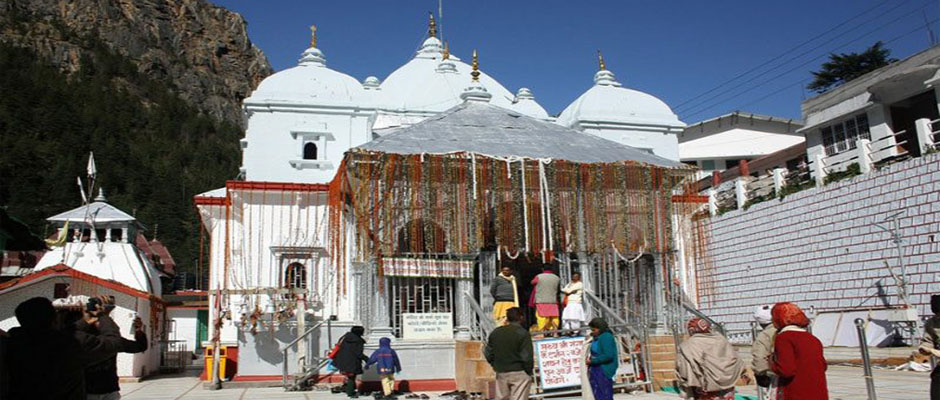 Gangotri Dham: When it opens and closes in 2024 + Its significance