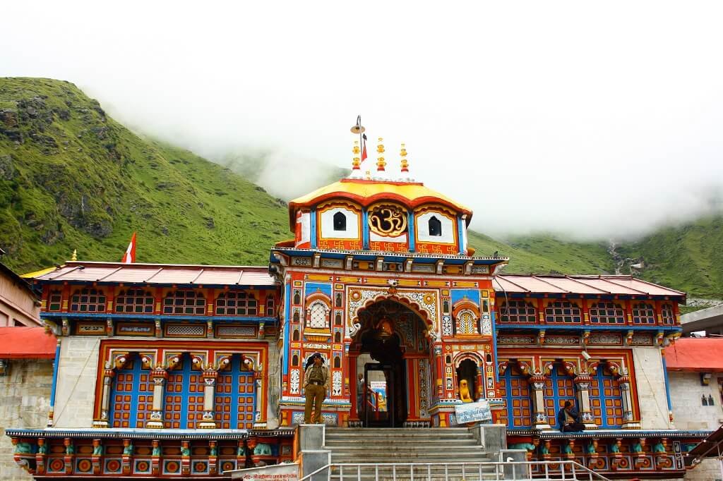 Badrinath Dham: Open and Close Date with a glimpse into its history