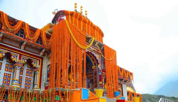 New Washrooms to be Erected via Sulabh International Company in Badrinath and Mana
