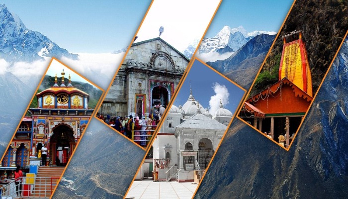 Fitness Test is Mandatory for Senior Citizens to Going for Char Dham Yatra