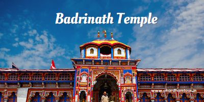 Chardham Tour