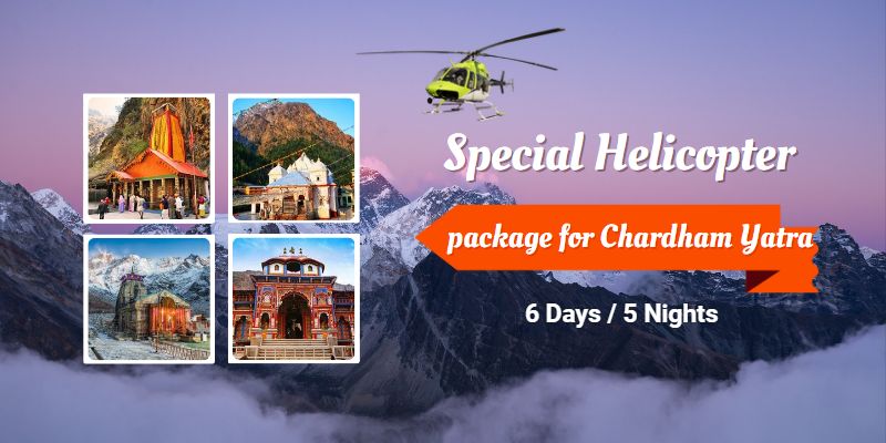 Chardham Tour