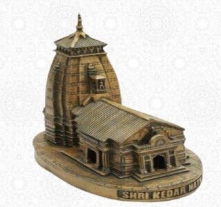 Kedarnath Temple Replica