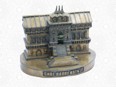 Badrinath Temple Replica