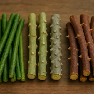 Datun – Chewing Stick