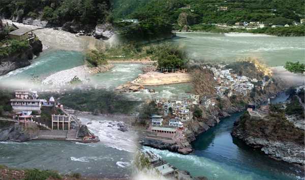 Panch Prayag Tour