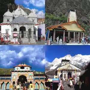 Chardham