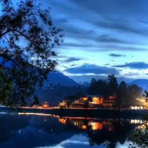 Bhimtal, A Lovely Tourist Destination in Uttarakhand