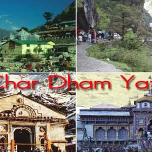 Chances of Huge Increase in Tourist Traffic to Uttarakhand: Figured to touch 25 Lakh in 2016