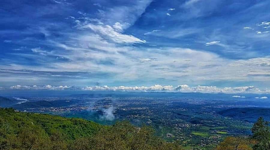 Dehradun City