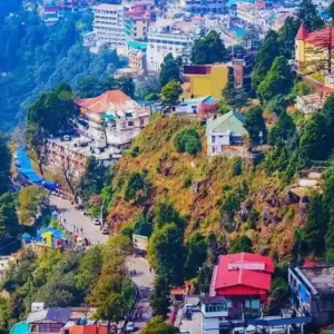 Mussoorie, The Queen of the Hills