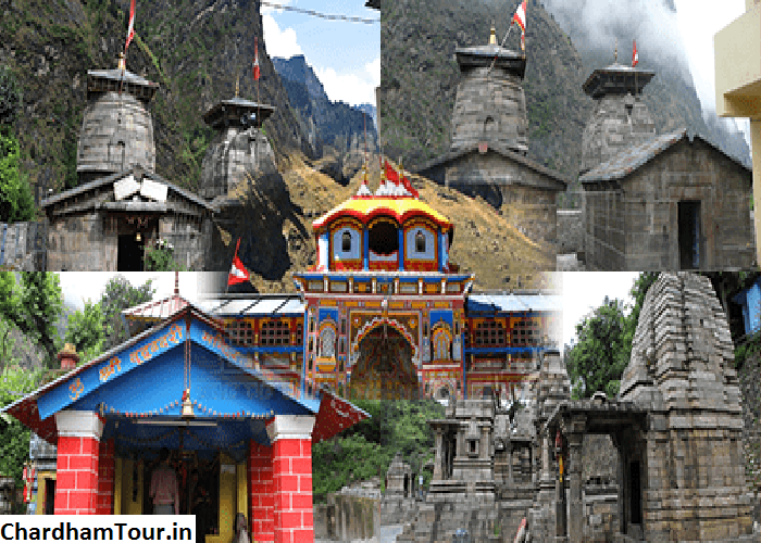 Panch Badri Pilgrimage Yatra of Uttarakhand Rs.20,900/-