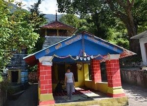 Vridha Badri