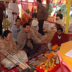 Chardham Rate Chart Puja & Aarti